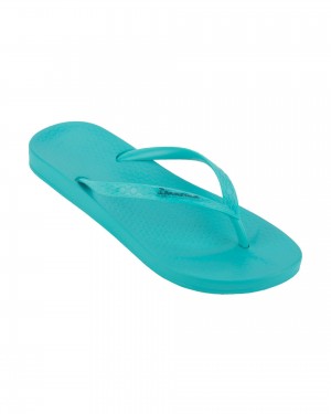 Ipanema Ana Colors Teenslippers Dames Blauw Blauw | 13482-FBCY
