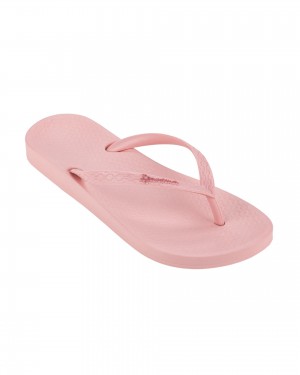 Ipanema Ana Colors Teenslippers Dames Roze Lichtroze | 09562-WESM