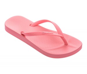 Ipanema Ana Colors Teenslippers Kinderen Roze Lichtroze | 98571-QTEZ