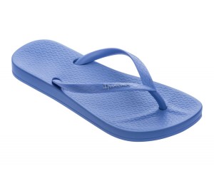 Ipanema Ana Colors Teenslippers Kinderen Blauw | 05492-ZPTH