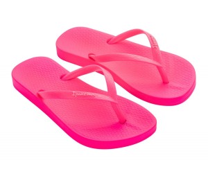 Ipanema Ana Colors Teenslippers Kinderen Roze Roze | 04617-OQCT