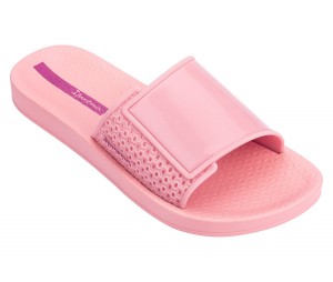 Ipanema Ana Urban Badslippers Dames Roze Roze | 93671-WZLY