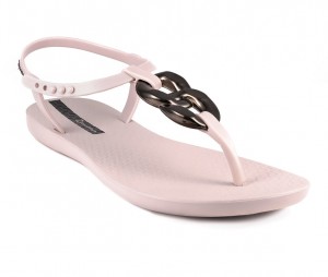 Ipanema Class Connect Sandalen Dames Beige Beige | 49127-LOTD