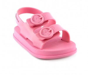 Ipanema Follow Sandalen Baby Roze Roze | 28356-XTNS