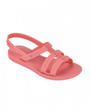 Ipanema Go Sandalen Kinderen Roze | 60841-KWGP