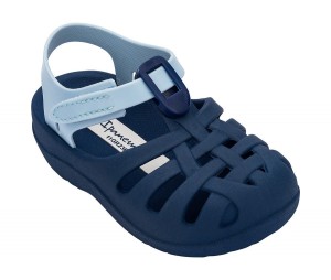 Ipanema Summer Sandalen Baby Blauw Lichtblauw | 36912-YAHL