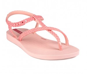 Ipanema Wish Sandalen Kinderen Roze Roze | 09746-UTNF