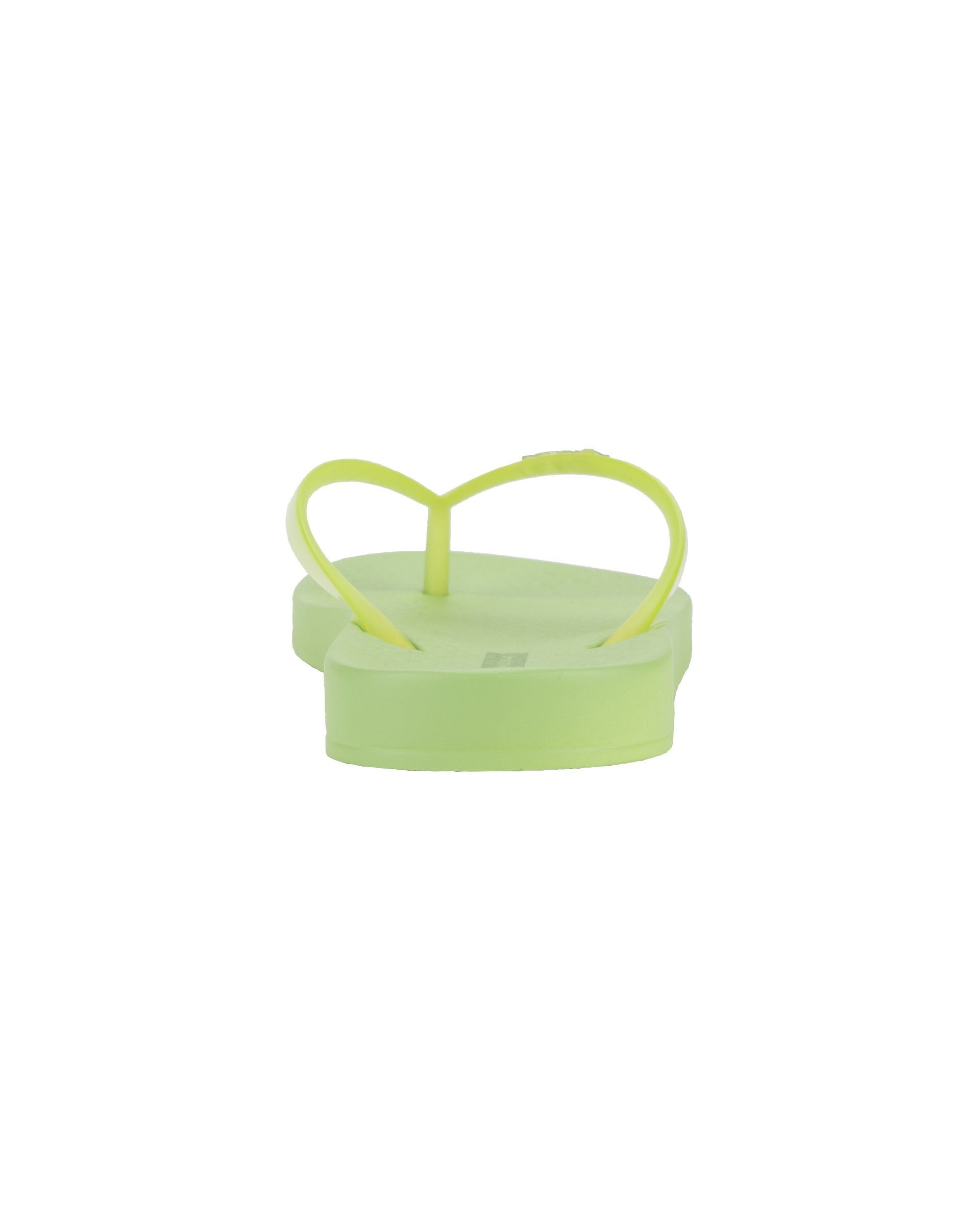Ipanema Ana Connect Teenslippers Dames Groen Groen | 67950-ETXA