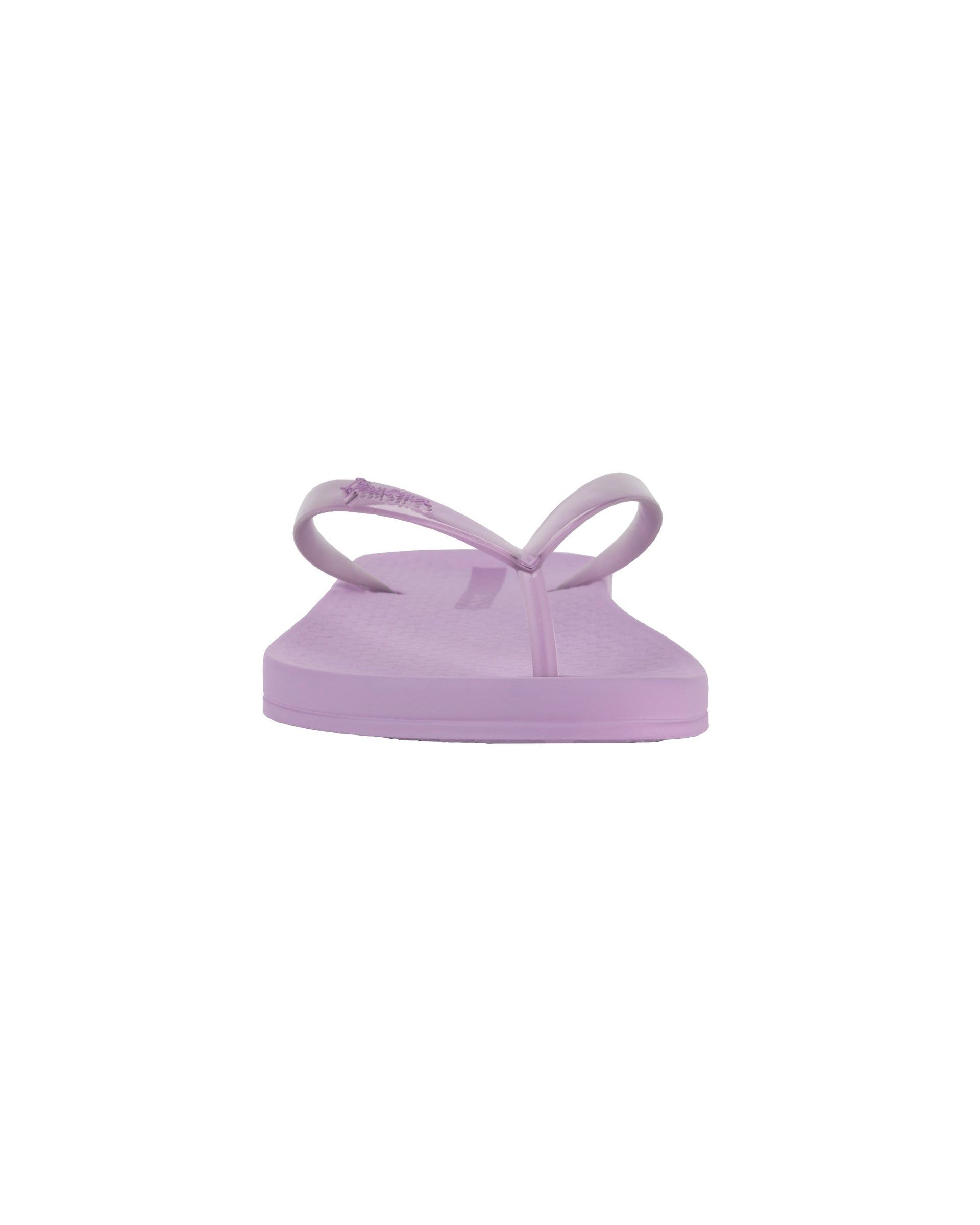 Ipanema Ana Connect Teenslippers Dames Paars Paars | 38072-PGEX