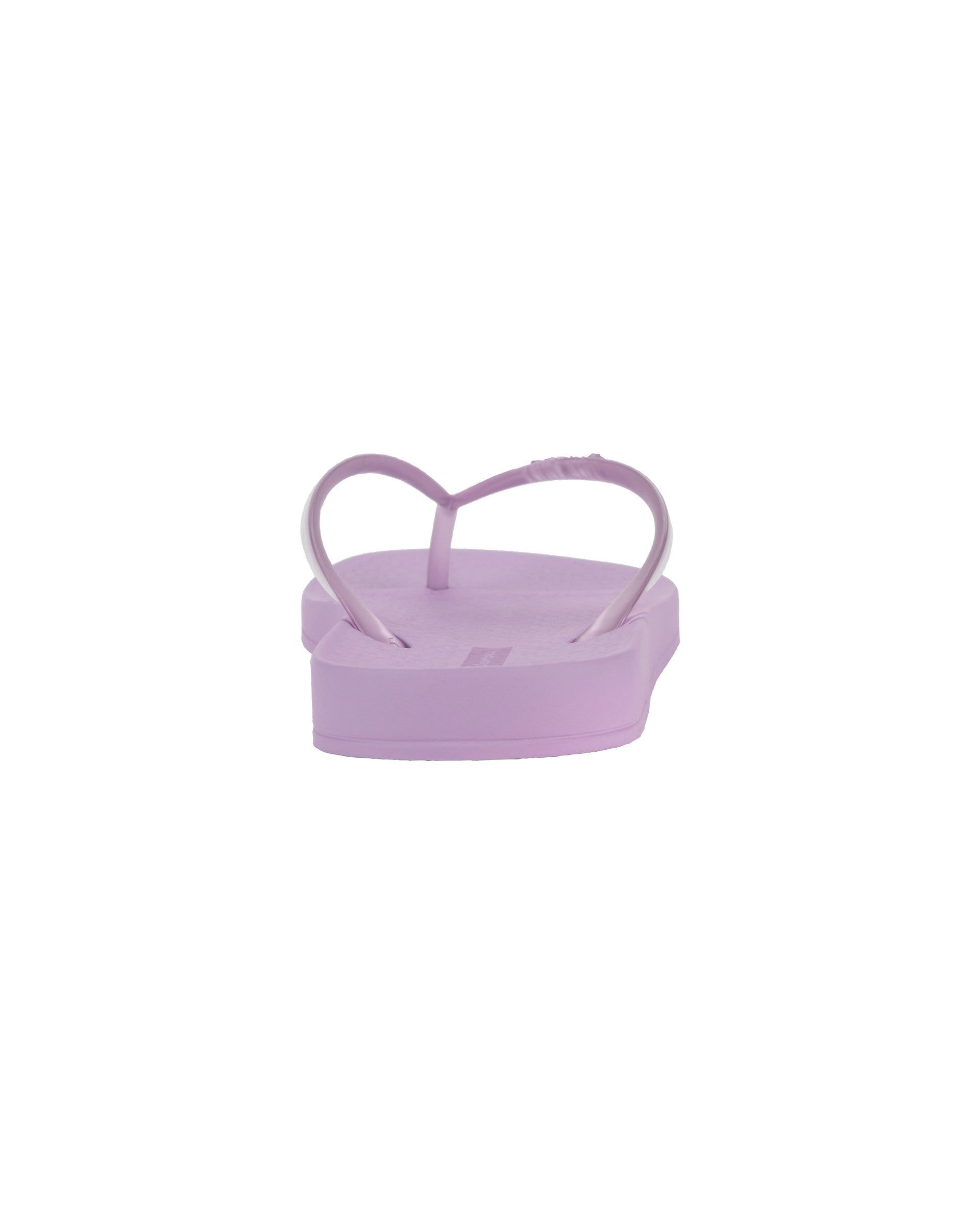 Ipanema Ana Connect Teenslippers Dames Paars Paars | 38072-PGEX