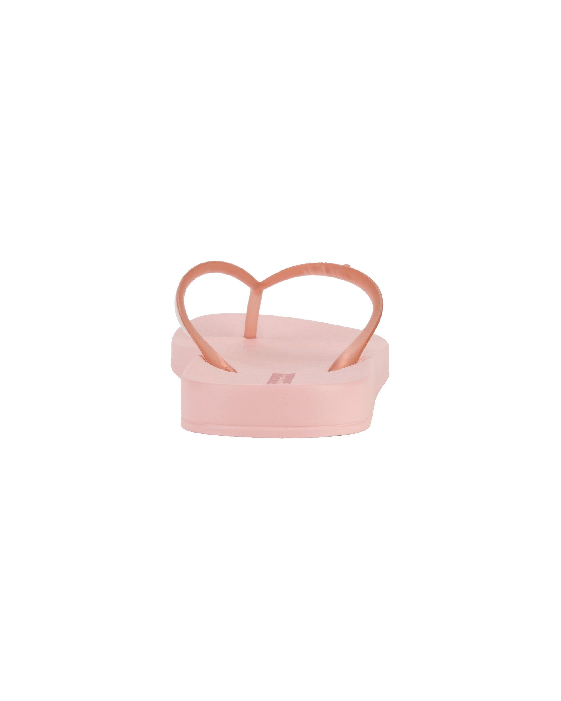 Ipanema Ana Connect Teenslippers Dames Roze Roze | 67839-GDTL