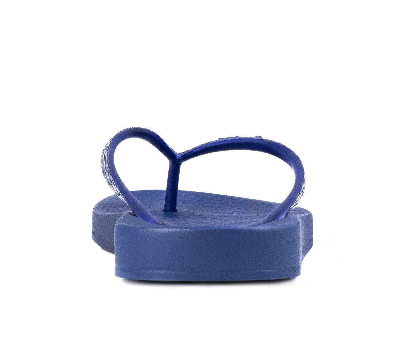 Ipanema Ana Tan Teenslippers Dames Blauw Blauw | 72065-YLGV