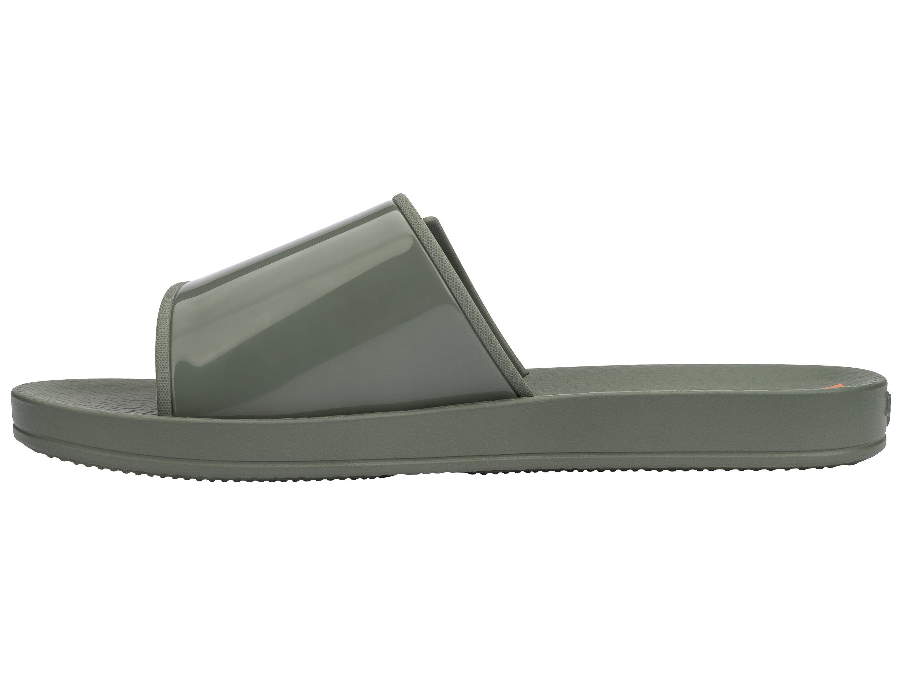 Ipanema Ana Urban Badslippers Dames Groen | 36710-FLWB