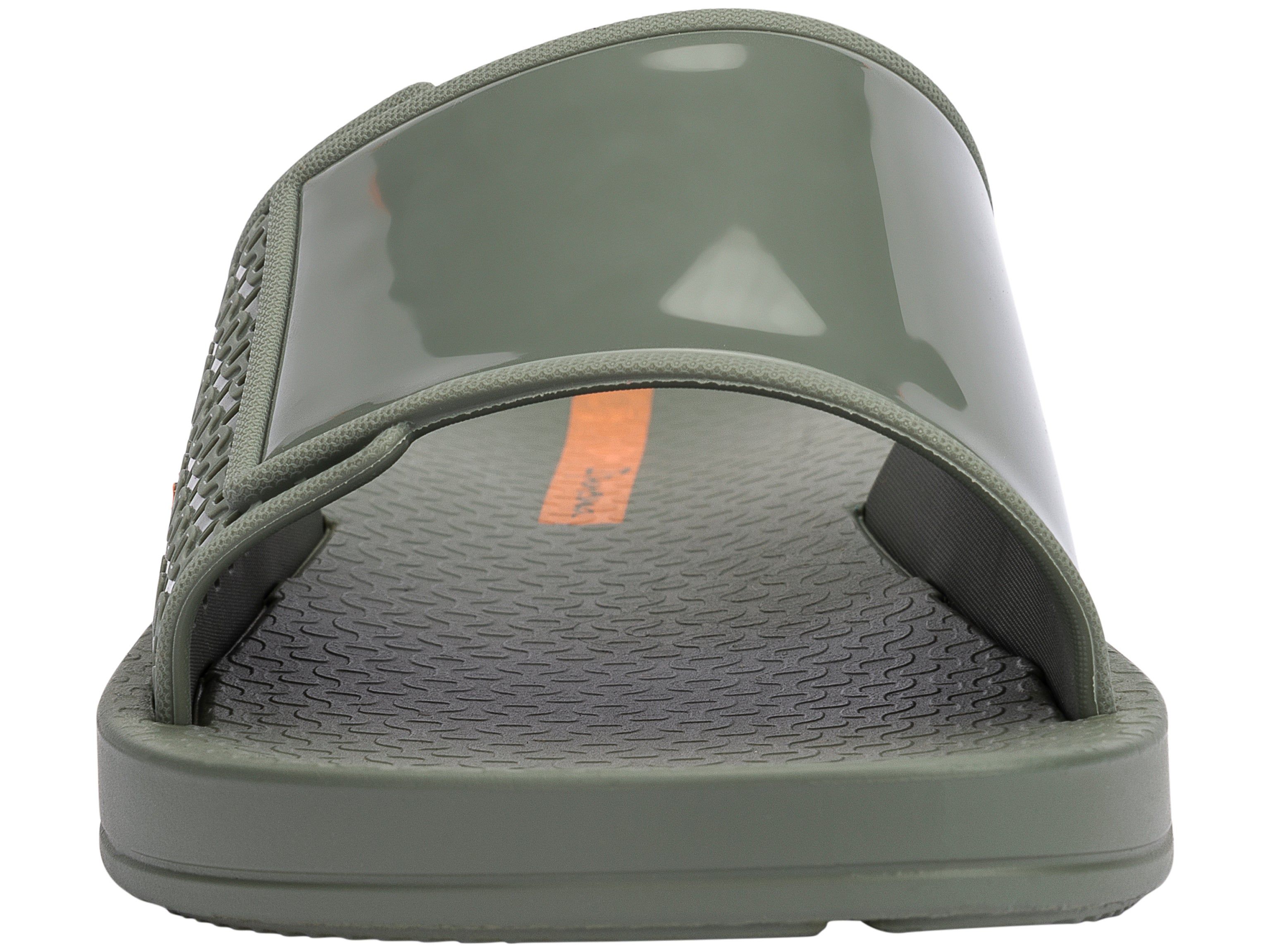 Ipanema Ana Urban Badslippers Dames Groen | 36710-FLWB