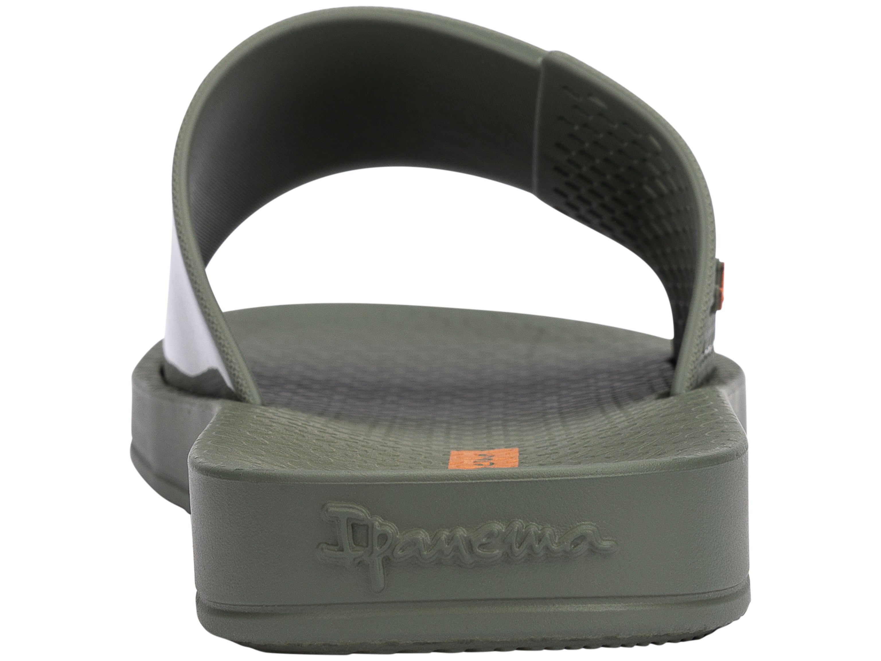 Ipanema Ana Urban Badslippers Dames Groen | 36710-FLWB