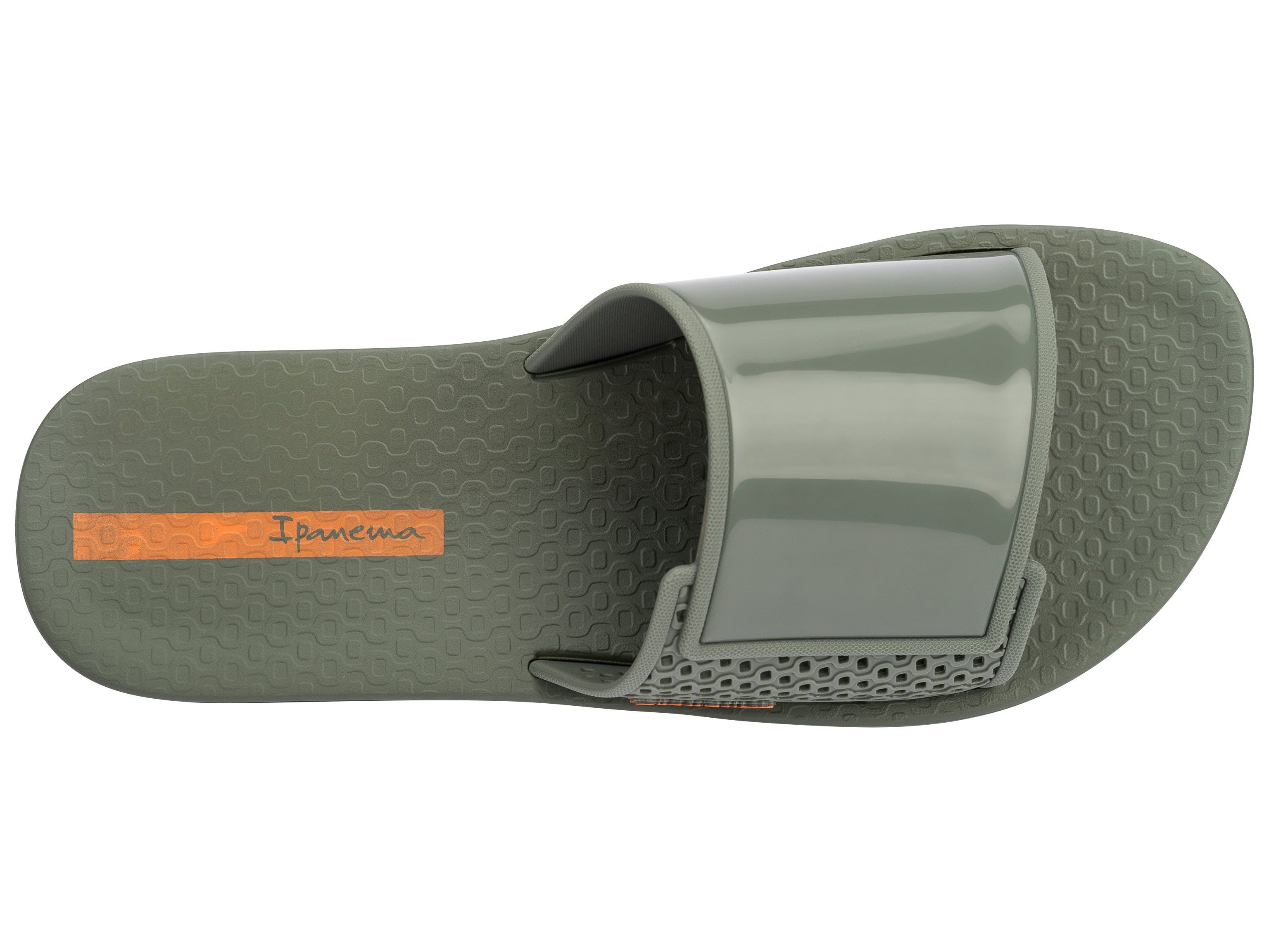 Ipanema Ana Urban Badslippers Dames Groen | 36710-FLWB