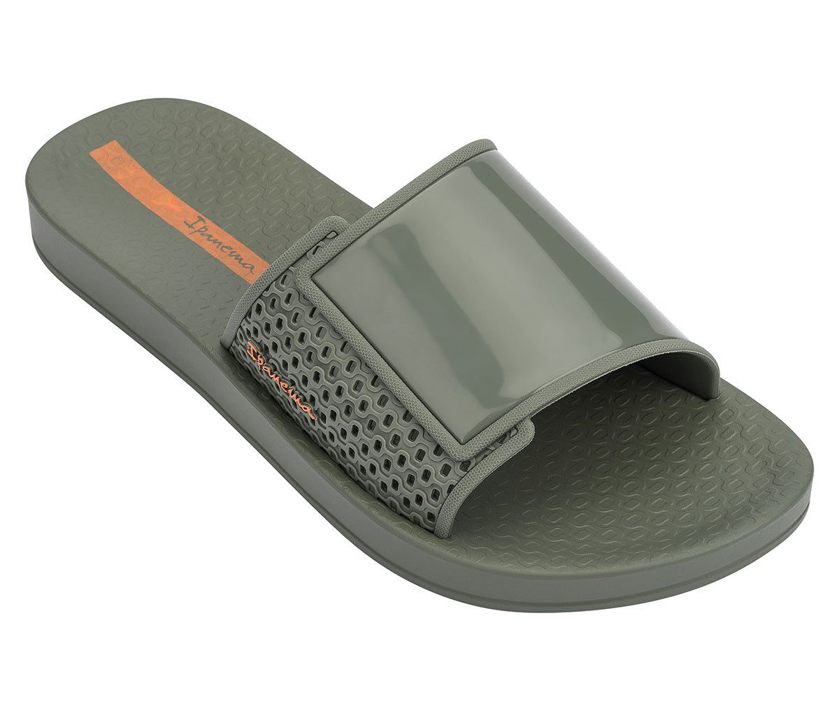 Ipanema Ana Urban Badslippers Dames Groen | 36710-FLWB