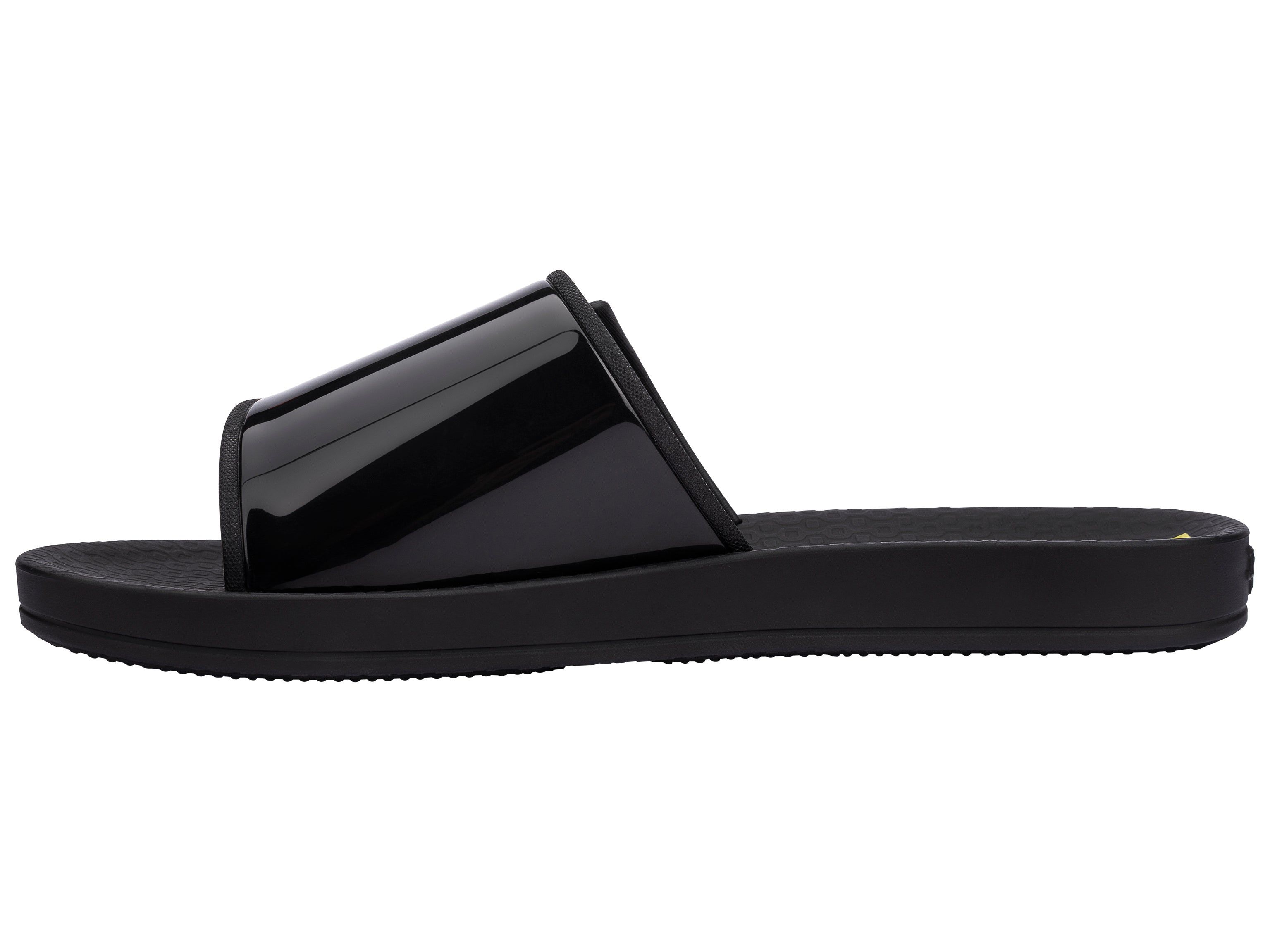 Ipanema Ana Urban Badslippers Dames Zwart | 25647-VCME