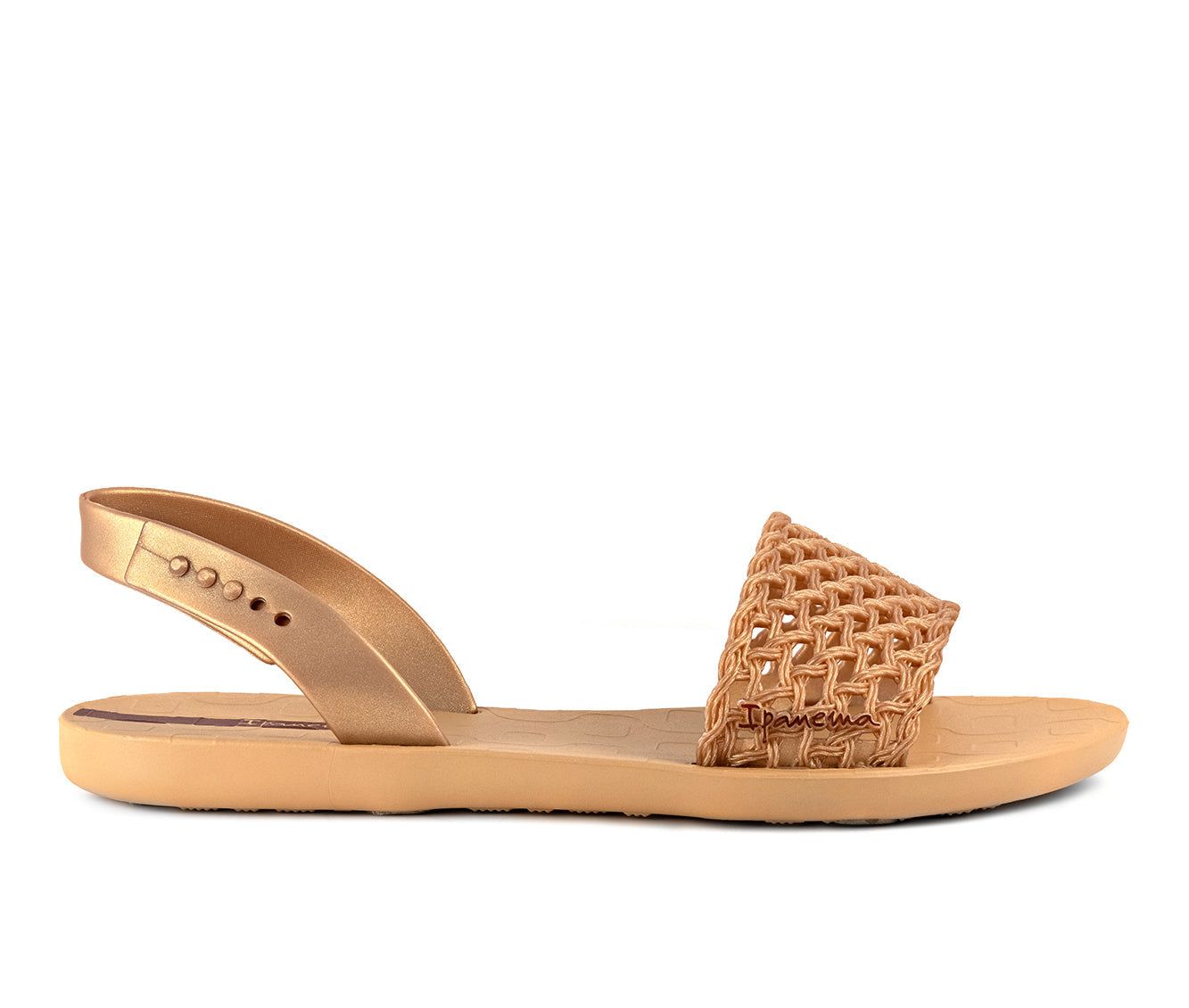Ipanema Breezy Sandalen Dames Beige Bruin | 39761-ELST