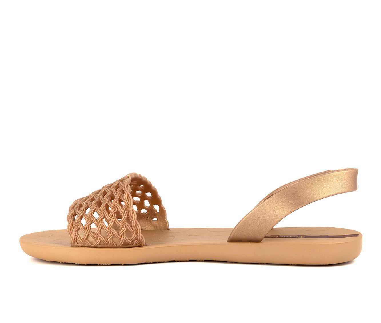 Ipanema Breezy Sandalen Dames Beige Bruin | 39761-ELST