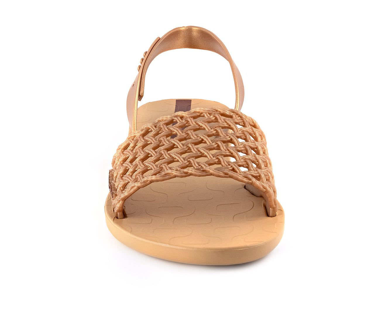 Ipanema Breezy Sandalen Dames Beige Bruin | 39761-ELST