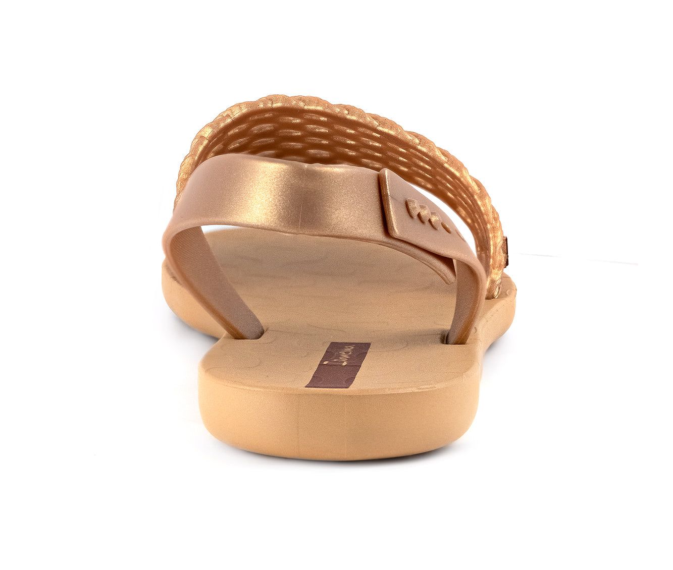 Ipanema Breezy Sandalen Dames Beige Bruin | 39761-ELST