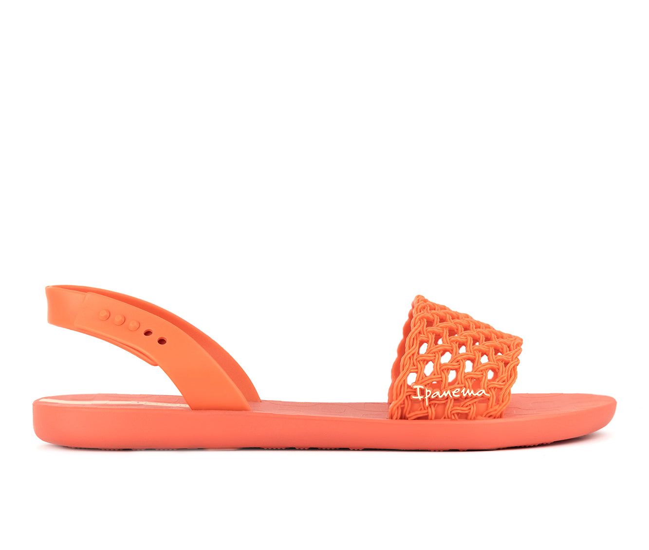 Ipanema Breezy Sandalen Dames Rood Rood | 92405-SPRZ