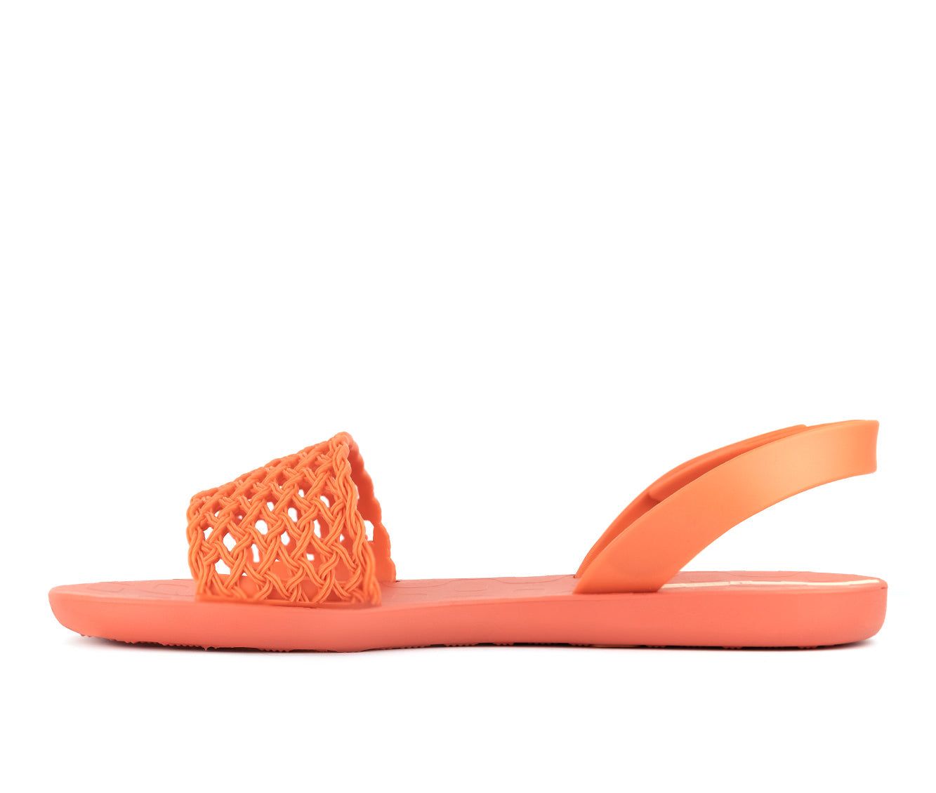 Ipanema Breezy Sandalen Dames Rood Rood | 92405-SPRZ