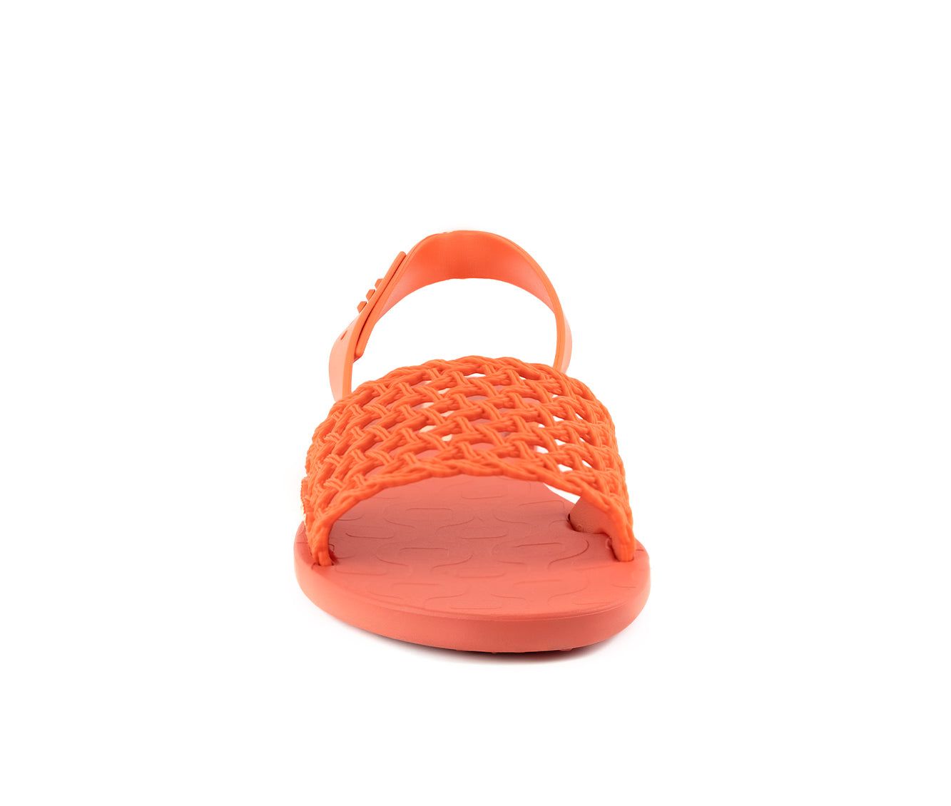 Ipanema Breezy Sandalen Dames Rood Rood | 92405-SPRZ