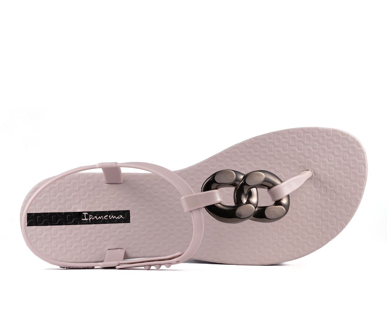 Ipanema Class Connect Sandalen Dames Beige Beige | 49127-LOTD