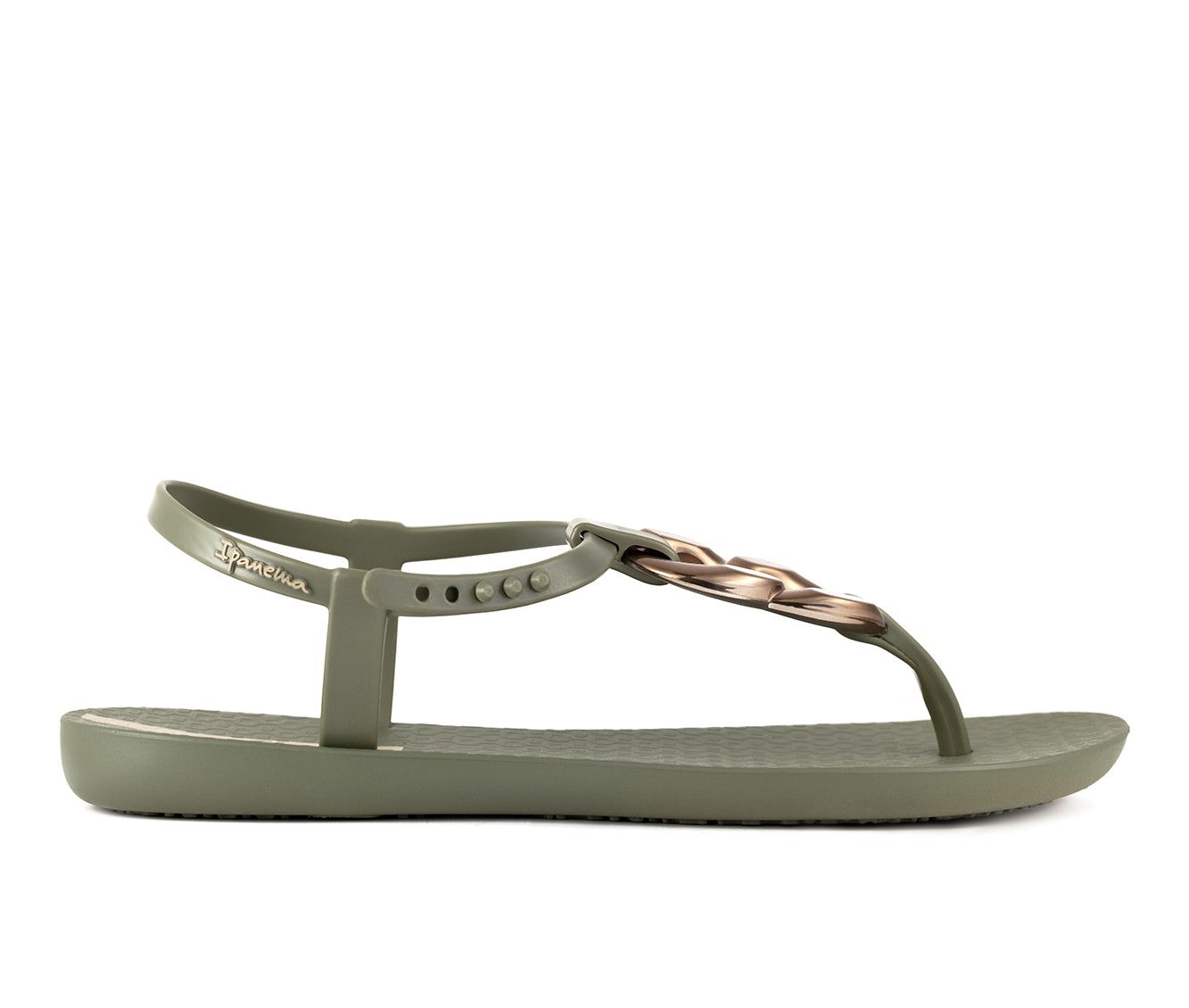 Ipanema Class Connect Sandalen Dames Groen | 39647-WFVK