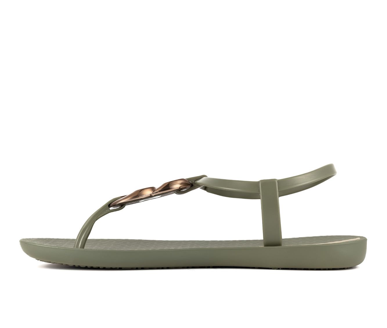 Ipanema Class Connect Sandalen Dames Groen | 39647-WFVK