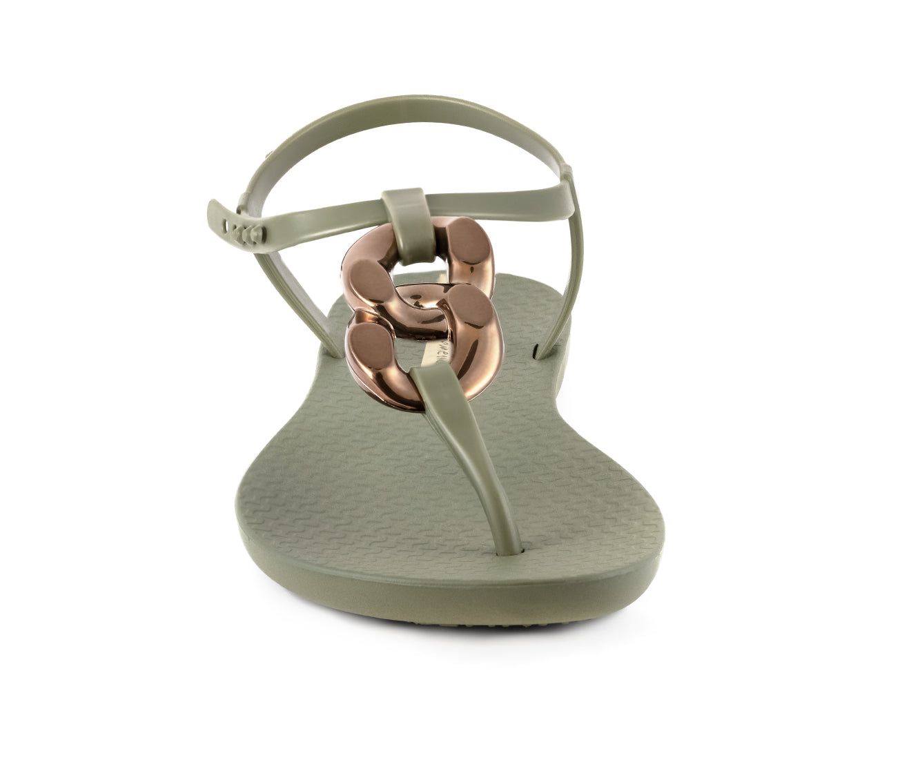 Ipanema Class Connect Sandalen Dames Groen | 39647-WFVK