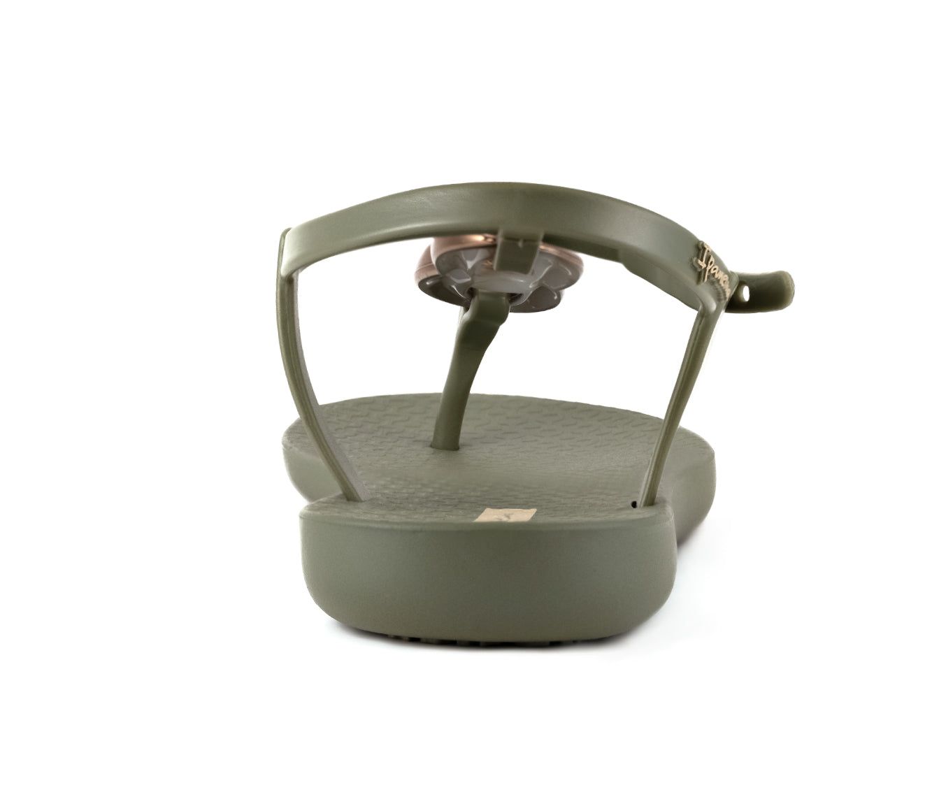 Ipanema Class Connect Sandalen Dames Groen | 39647-WFVK