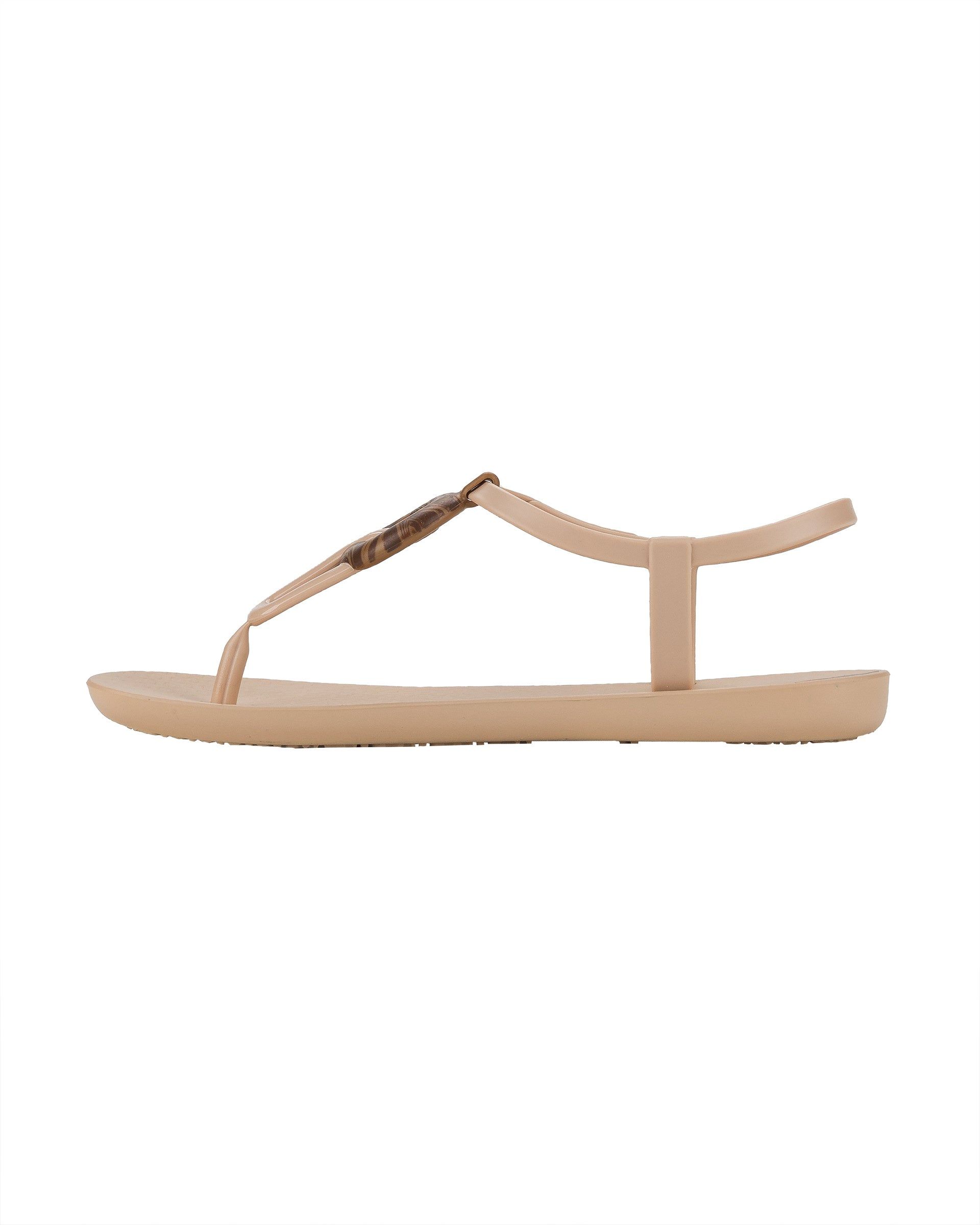 Ipanema Class Marble Sandalen Dames Beige Bruin | 83915-ZTLP