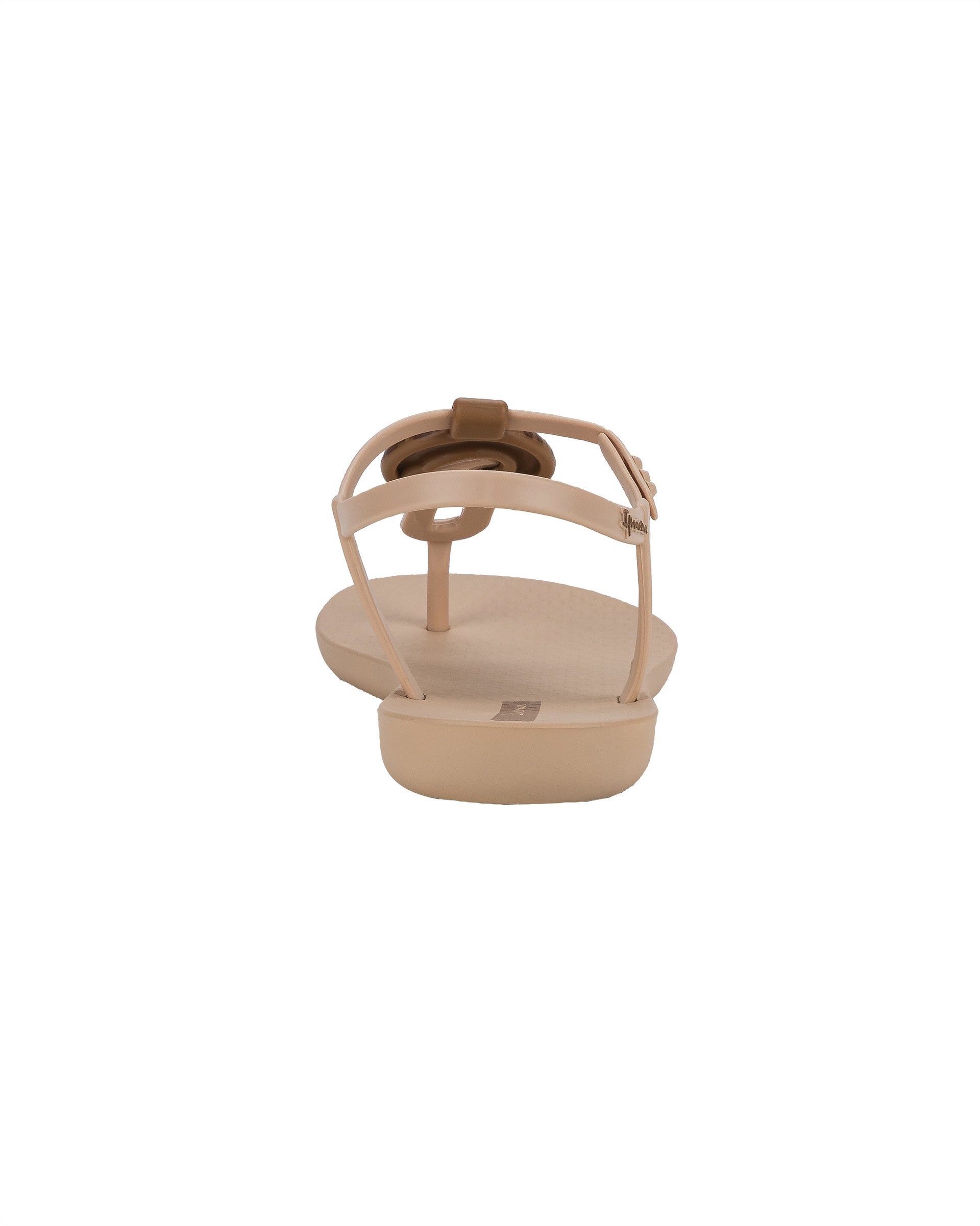 Ipanema Class Marble Sandalen Dames Beige Bruin | 83915-ZTLP