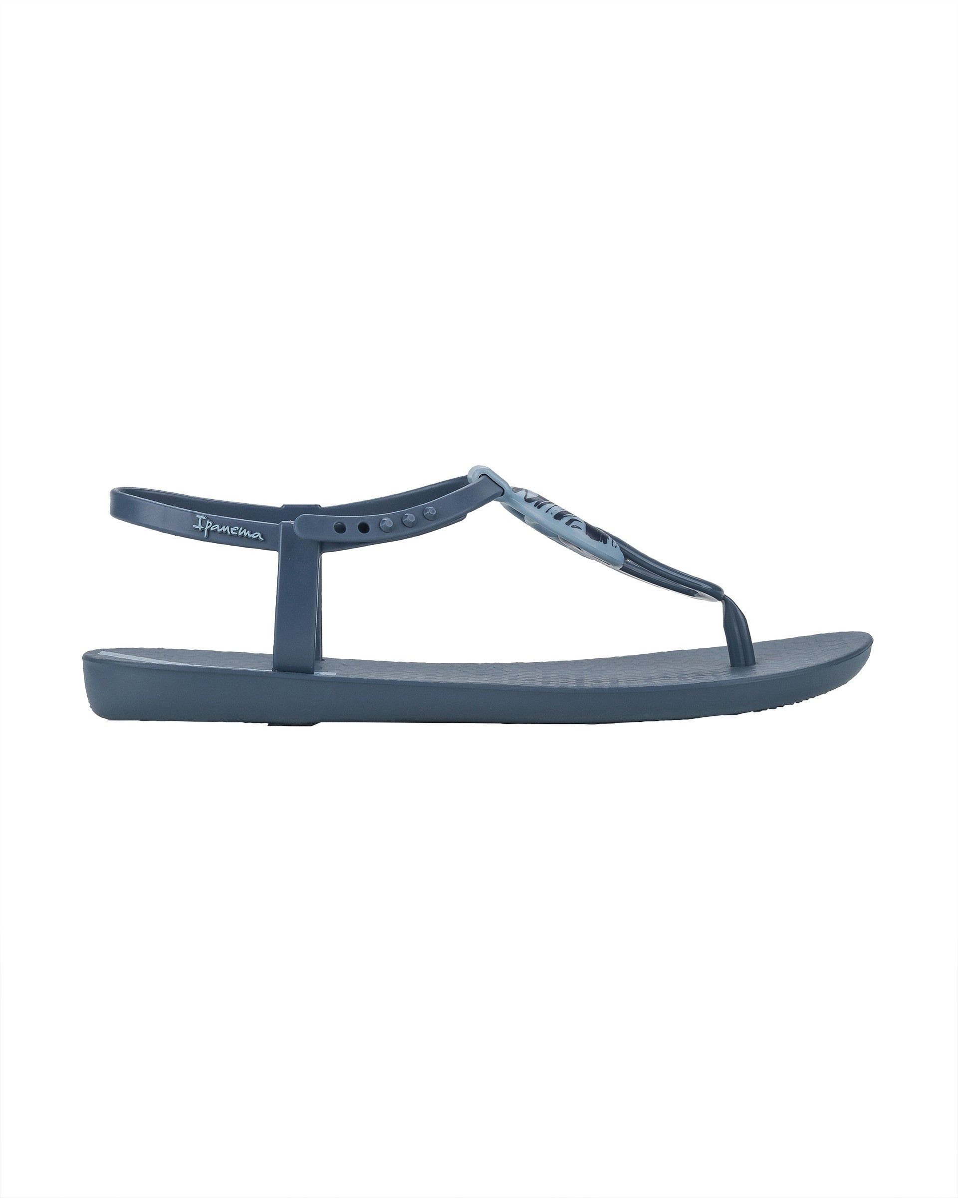 Ipanema Class Marble Sandalen Dames Blauw Blauw | 86295-ZVDH