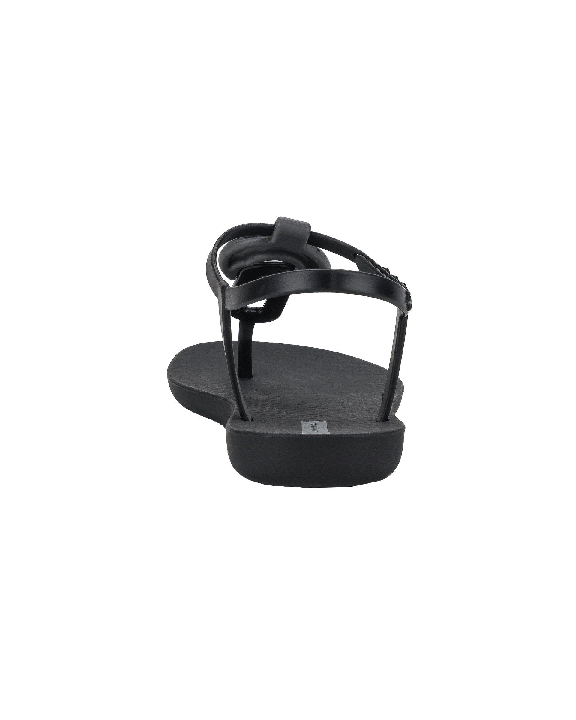 Ipanema Class Marble Sandalen Dames Zwart Grijs | 80472-SZIU