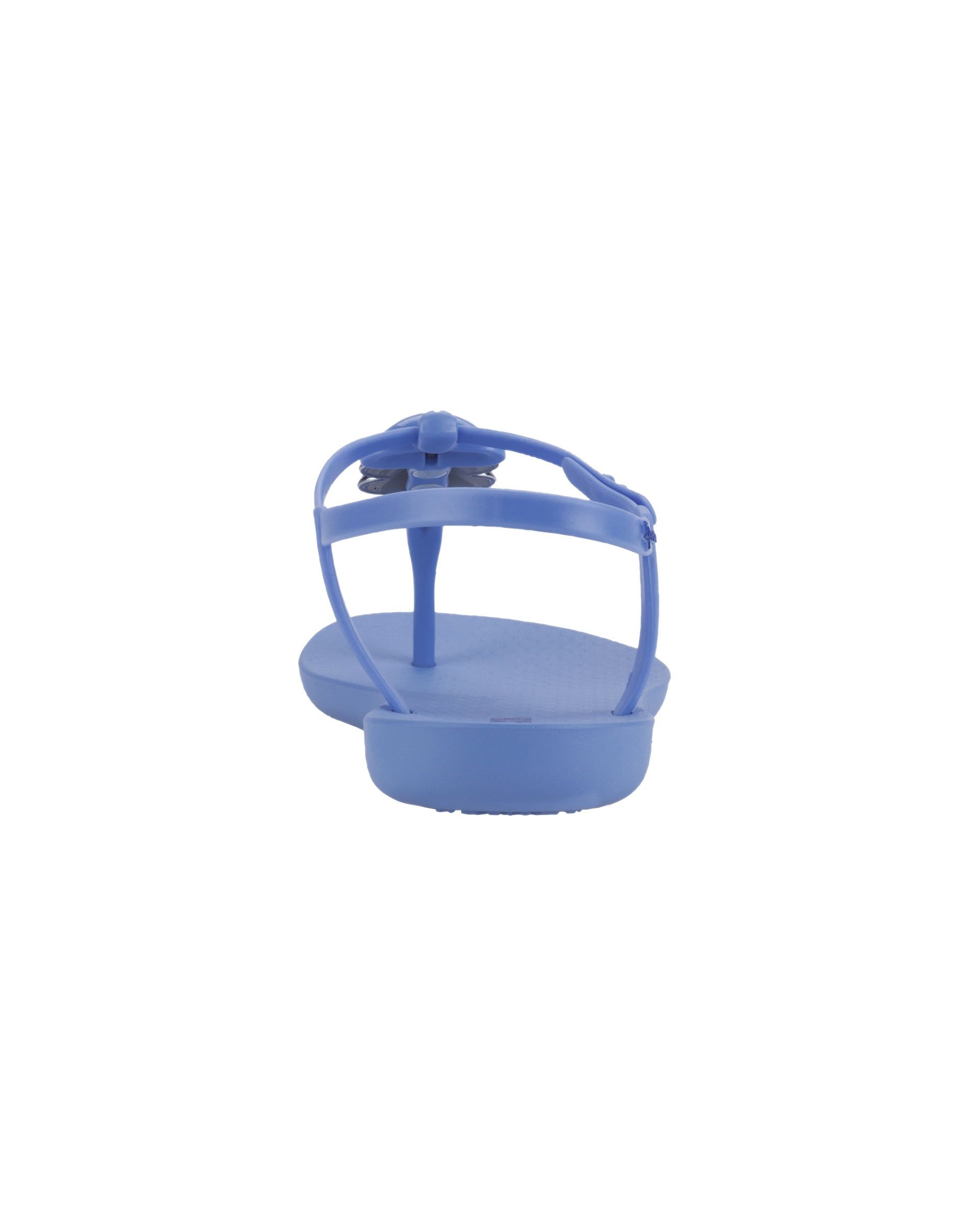 Ipanema Class Sandal Sandalen Dames Blauw Metal Blauw | 01268-MVFA