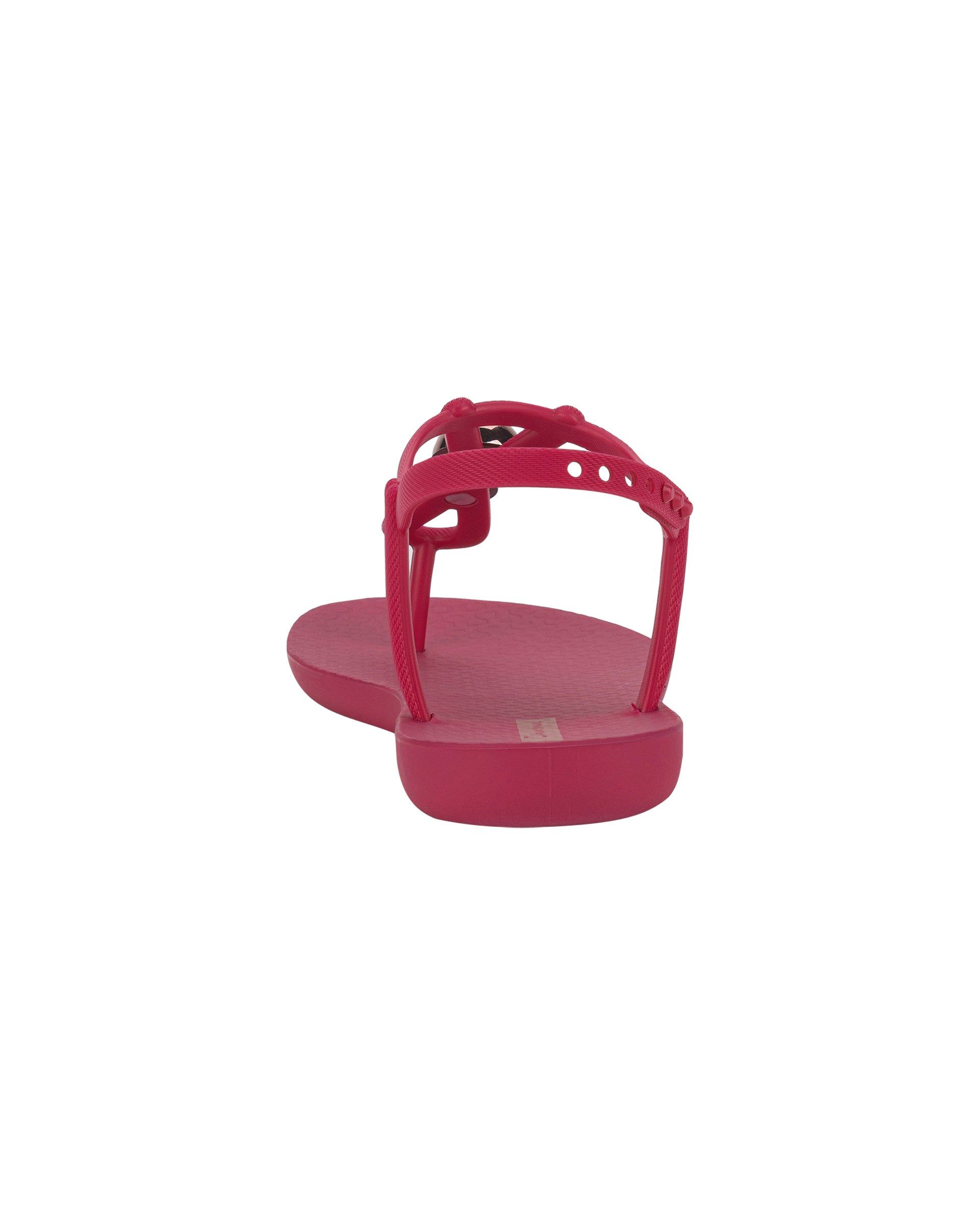 Ipanema Class Spheres Sandalen Dames Roze Roze | 54397-VPJR
