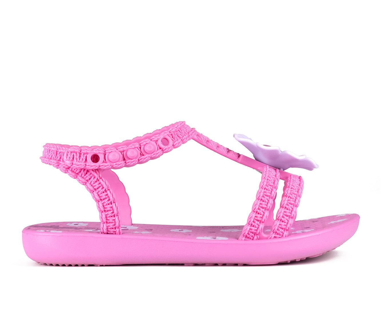 Ipanema Daisy Sandalen Baby Paars Paars | 06351-BIAH