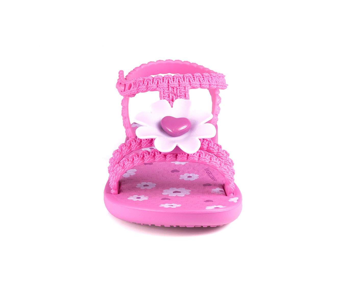 Ipanema Daisy Sandalen Baby Paars Paars | 06351-BIAH
