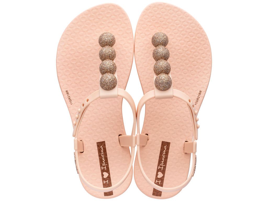 Ipanema Disco Sale Kinderen Lichtroze Roze | 04872-AZCM