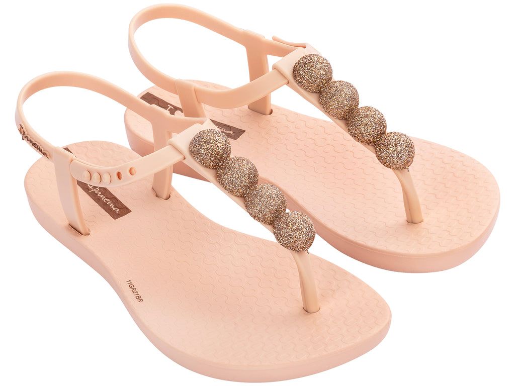 Ipanema Disco Sale Kinderen Lichtroze Roze | 04872-AZCM