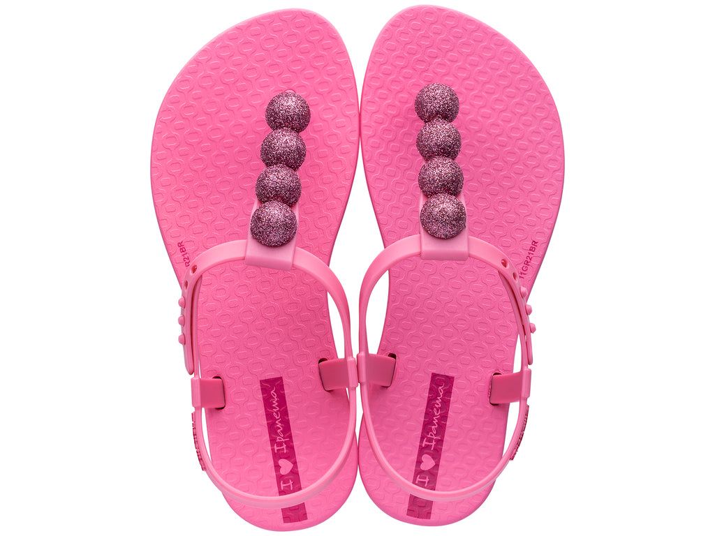 Ipanema Disco Sale Kinderen Roze Roze | 27549-PZED