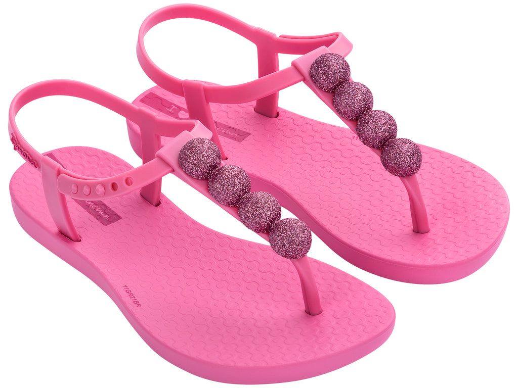 Ipanema Disco Sale Kinderen Roze Roze | 27549-PZED
