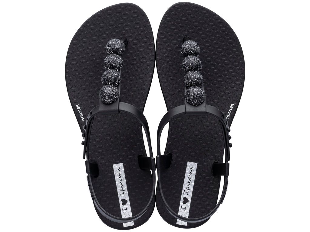 Ipanema Disco Sale Kinderen Zwart Zwart | 24981-UFNS