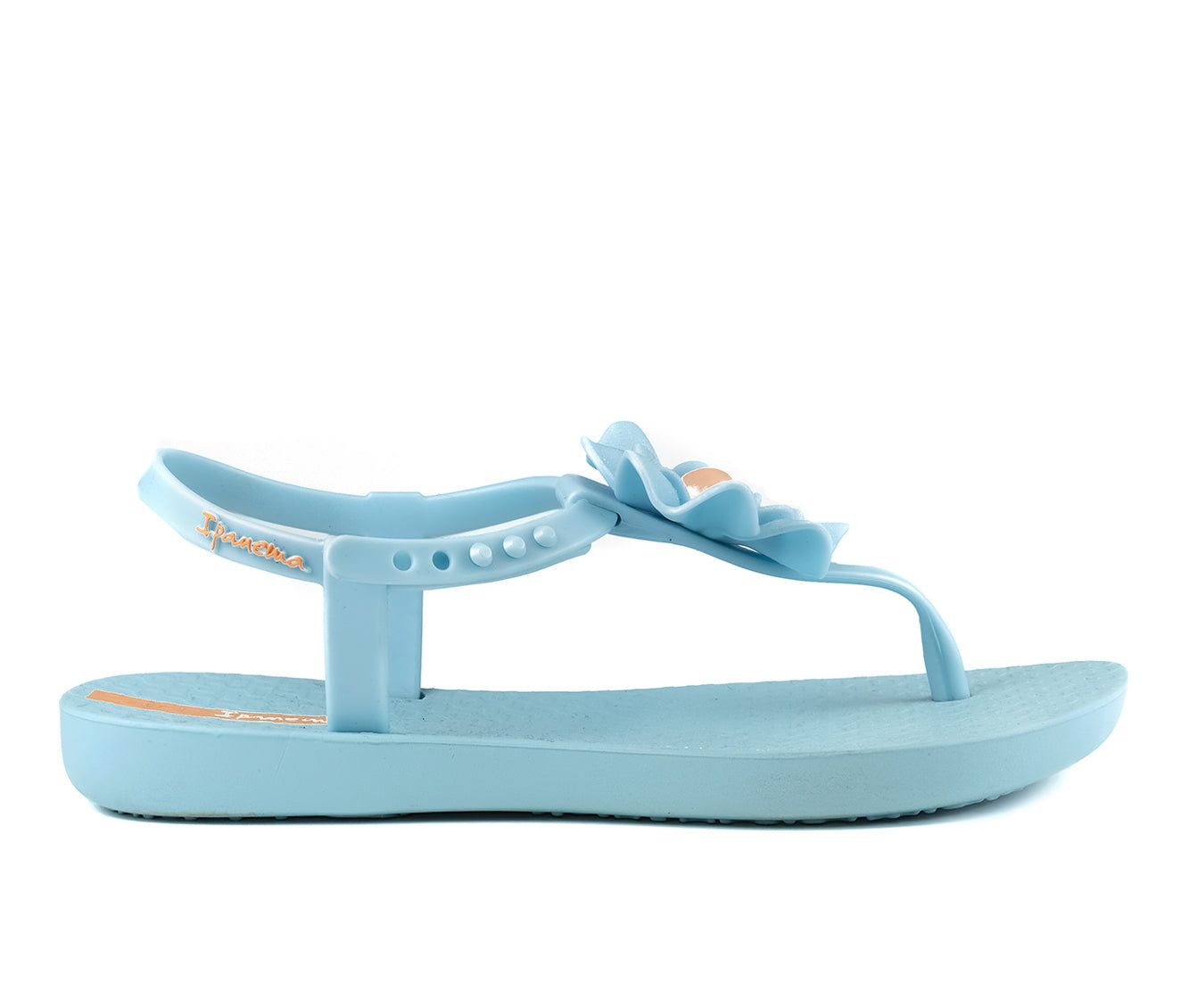 Ipanema Flora Sandalen Kinderen Blauw Blauw | 10752-TONX