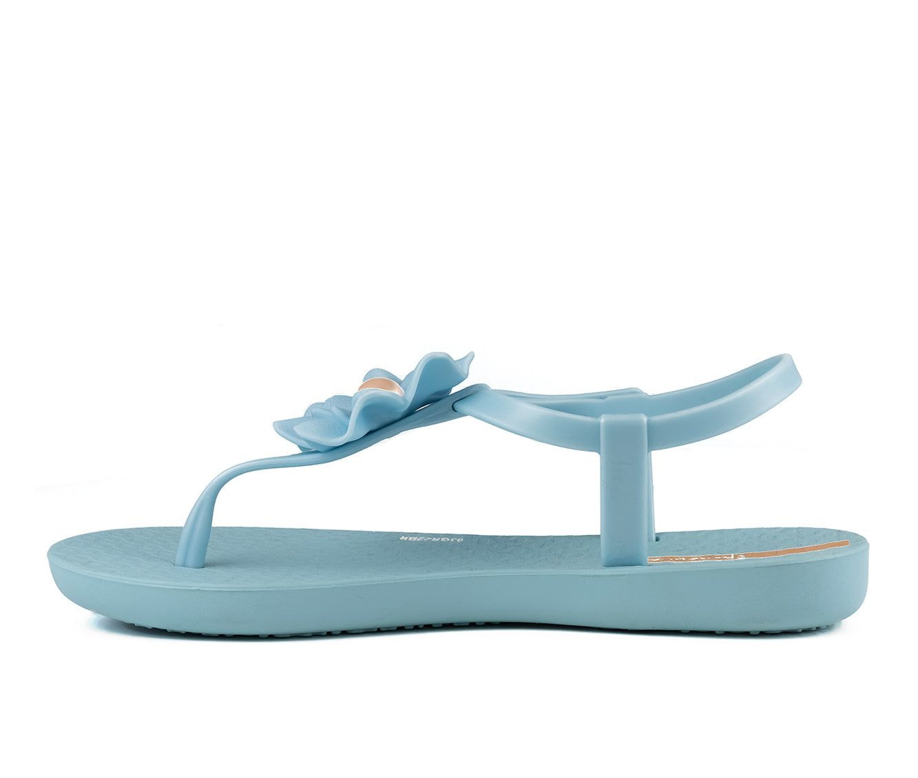 Ipanema Flora Sandalen Kinderen Blauw Blauw | 10752-TONX