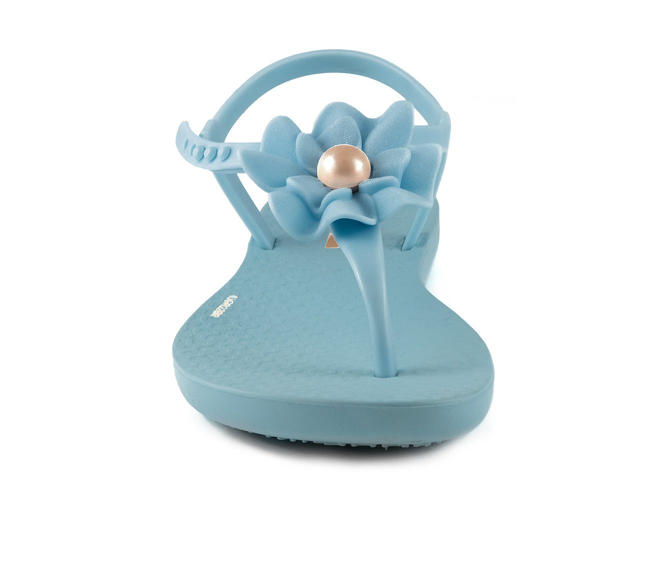 Ipanema Flora Sandalen Kinderen Blauw Blauw | 10752-TONX